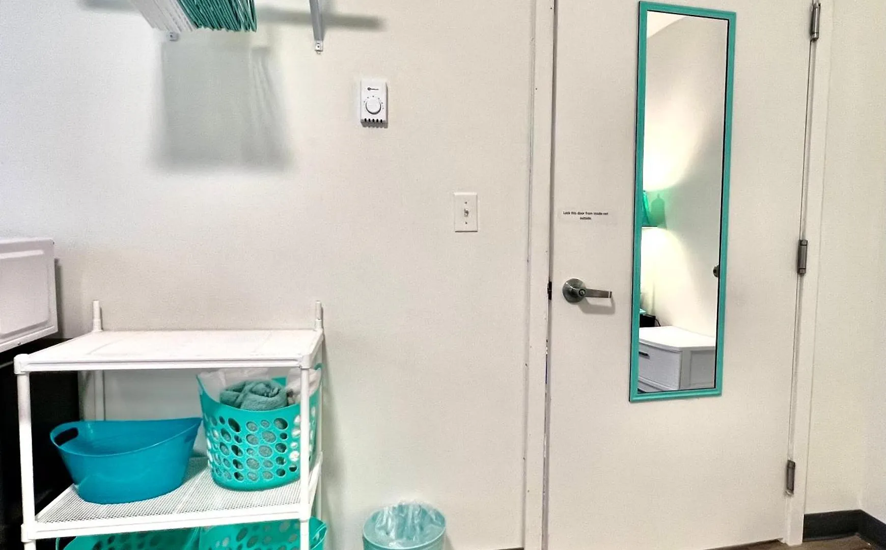 Private Room With Shared Bathroom With Another Unit, 10 Minutes Walk To University Of Washington Seattle 0*,  USA